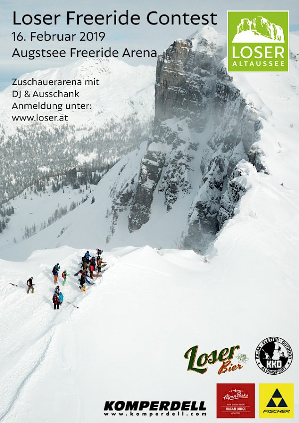 Freeride Contest