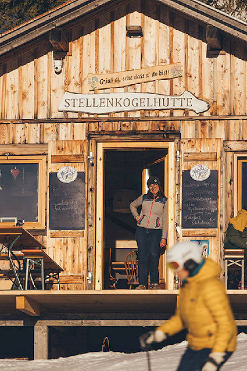 Stellenkogel