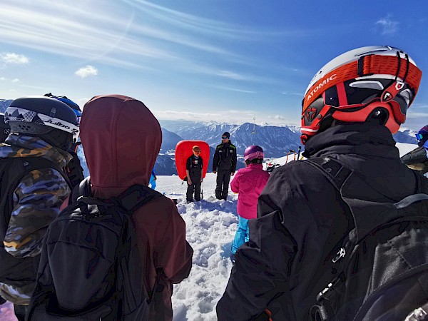 Freeride Contest