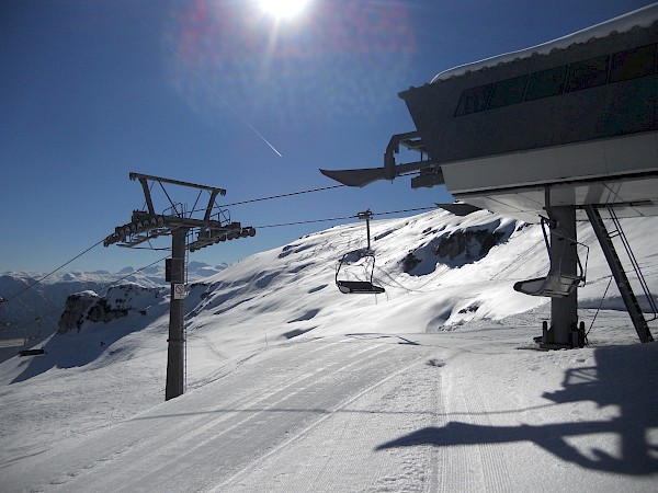 Freeride Contest